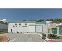 Oportunidad Única: Nave Industrial en Toral de los Vados