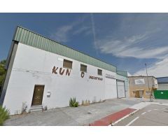 Oportunidad Única: Nave Industrial en Toral de los Vados