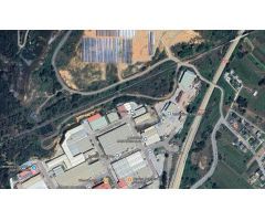Oportunidad Única: Nave Industrial en Toral de los Vados