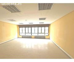 Oficinas en Padre Isla