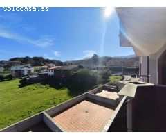 OPORTUNIDAD: Vivienda con jardín en Llanes