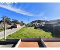 OPORTUNIDAD: Vivienda con jardín en Llanes