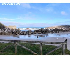 OPORTUNIDAD PISO EN LLANES CERCA DE LA PLAYA