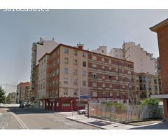 Edificio en la calle Laboratorio
