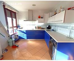 Exclusivo Ático Dúplex Amueblado en La Rúa
