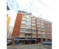 Piso de tres habitaciones en Alcalde Miguel Castaño