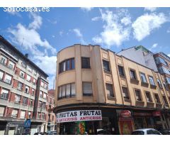 OPORTUNIDAD: PISO PARA REFORMAR A TU GUSTO CENTRO DE LEON