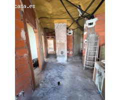 OPORTUNIDAD: PISO PARA REFORMAR A TU GUSTO CENTRO DE LEON