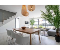 Pareado en Venta en Marbella, Málaga