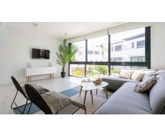 Pareado en Venta en Marbella, Málaga