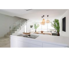 Pareado en Venta en Marbella, Málaga