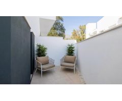 Pareado en Venta en Marbella, Málaga