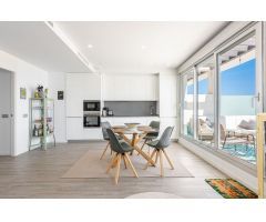 Atico en Venta en Estepona, Málaga