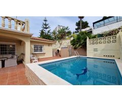 Chalet en Venta en Marbella, Málaga