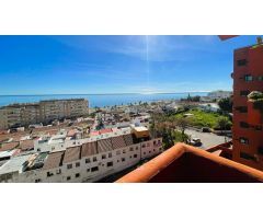 Apartamento en venta en Estepona- A pasos de la playa