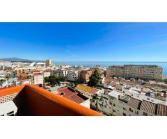 Apartamento en venta en Estepona- A pasos de la playa