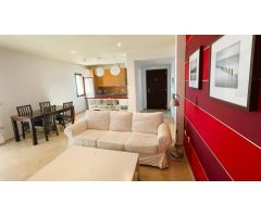 Apartamento en venta en Estepona- A pasos de la playa