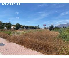 Solar en Venta en Estepona, Málaga