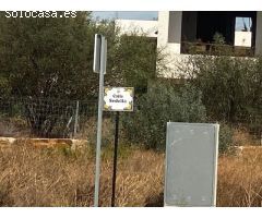Solar en Venta en Estepona, Málaga