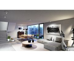 Villa Obra Nueva en Travalon
