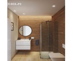 Villa Obra Nueva en Travalon