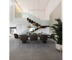 Villa Obra Nueva en Travalon