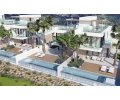Villa en Venta en Monforte del Cid, Alicante