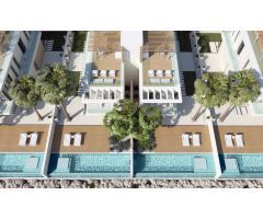 Villa en Venta en Monforte del Cid, Alicante