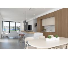 Villa en Venta en Monforte del Cid, Alicante