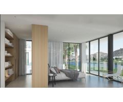 Villa en Venta en Monforte del Cid, Alicante
