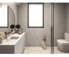 Apartamento en Venta en Finestrat, Alicante