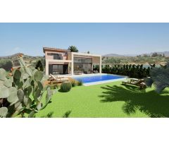 Villa en Venta en Cuevas del Almanzora, Almería