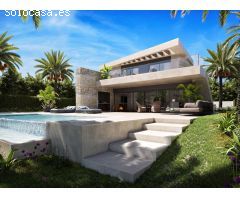 Villa en Venta en Cuevas del Almanzora, Almería