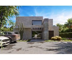 Villa en Venta en Cuevas del Almanzora, Almería