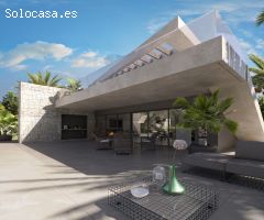 Villa en Venta en Cuevas del Almanzora, Almería