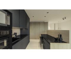 Novedad! Nuevos Apartamentos en Guardarmar!