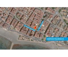 APARTAMENTOS DE OBRA NUEVA EN SANTA POLA A METROS DEL MAR
