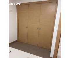 CON ESPECTACULARES VISTAS AL MAR, APARTAMENTO DE 2 DORMITORIOS - ARENALES DEL SOL