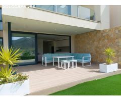 APARTAMENTOS DE ENCANTO EN LA FONT DEL LLOP