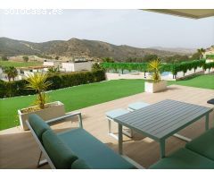 APARTAMENTOS DE ENCANTO EN LA FONT DEL LLOP