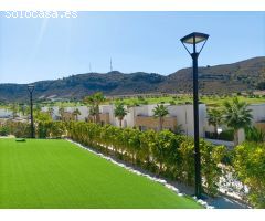 APARTAMENTOS DE ENCANTO EN LA FONT DEL LLOP