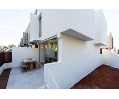 Casa adosada en venta en Sant Antoni de Portmany, Ibiza
