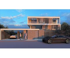 Exclusivo ático en Bellaterra con terraza privada y piscina comunitaria