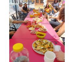 Traspaso Bar-Cafeteria-Local Celebraciones