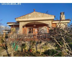 Casa independiente en venta en Mas Alba-Can Lloses
