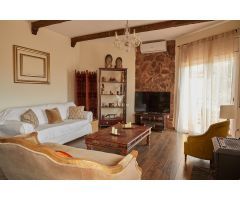 Casa o chalet con vistas espectaculares en Can Suria