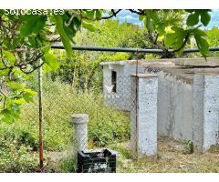 900 m2 DE MAR Y MONTAÑA EN VALLDEMAR