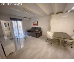 HERMOSO PISO REFORMADO EN ZONA CENTRICA DE BARCELONA