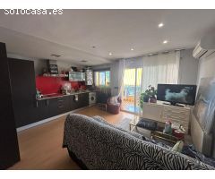 ¡Increíble Apartamento en Calafell, 1ª Línea de Playa!