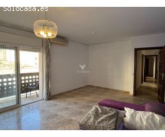 Nueva entrada !!! Gran piso cerca del centro